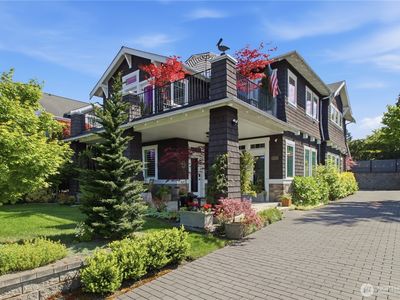 3516 Ross Avenue, Gig Harbor, WA, 98332