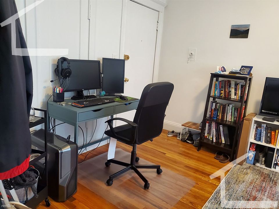 120 Brainerd Rd. #15 Boston - Allston Unit Photo 3