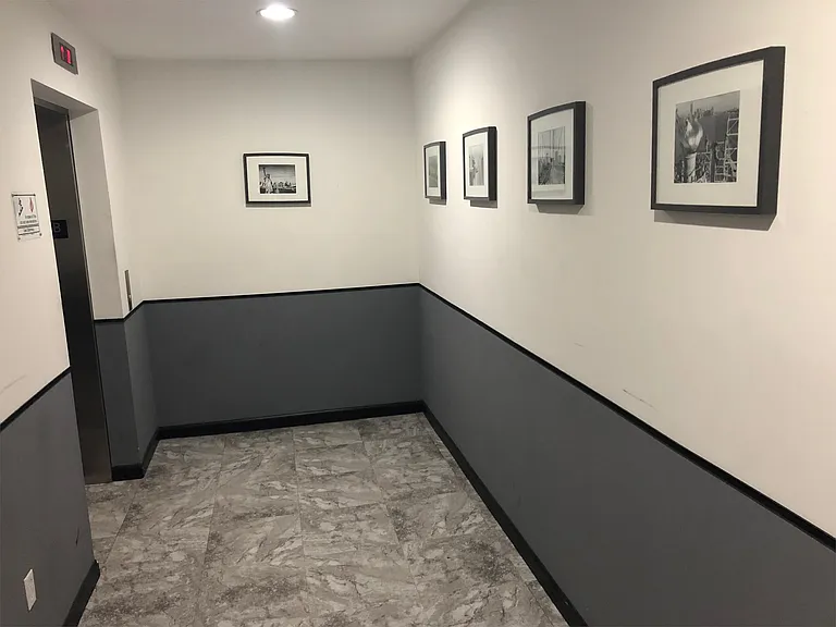 148 Greenwich St #1I — Photo 4