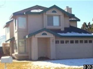 5100 Driftstone Ave, Reno, NV 89523