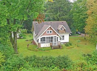 N7176 Amundson Rd, Iola, WI 54945