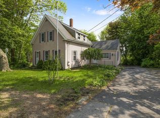 943 Main St, Hanson, MA 02341
