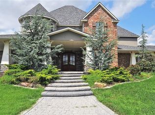 9701 Olde Tuscany Rd, Oklahoma City, OK 73169