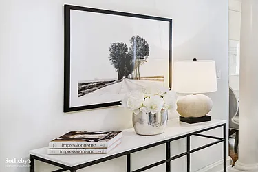 Sold by Sotheby's International Realty