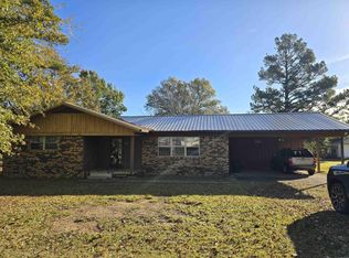 473 Newborn St, Waldron, AR 72958