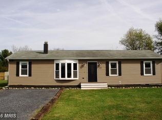 263 Fairview Rd, Luray, VA 22835