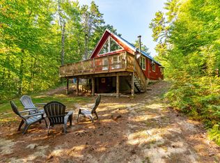 14 Brook Rd, Fryeburg, ME 04037