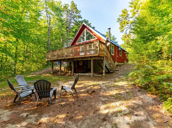 14 Brook Road, Fryeburg, ME 04037