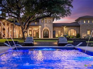 511 County Road 262, Georgetown, TX 78633