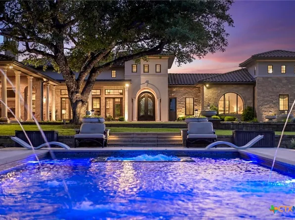 511 County Road 262, Georgetown, TX 78633