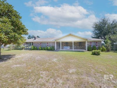 30550 Sawmill Rd, Seminole, AL, 36574