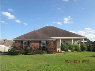 9860 Crooked Creek Blvd, Byram, MS 39272