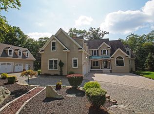 12 Carpenter Rd, Stanhope, NJ 07874