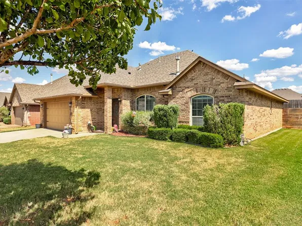 16204 Romeo Dr, Edmond, OK 73013