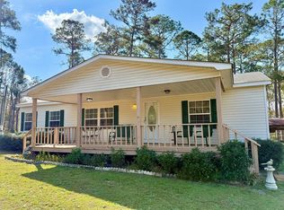 99 Joe Hester Rd, Hazlehurst, GA 31539