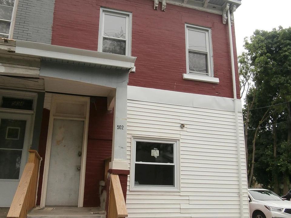 502 Stuyvesant Ave, Trenton, NJ 08618 Zillow