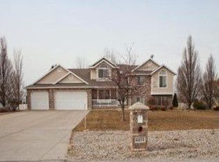 4451 S 6400 W, Hooper, UT 84315