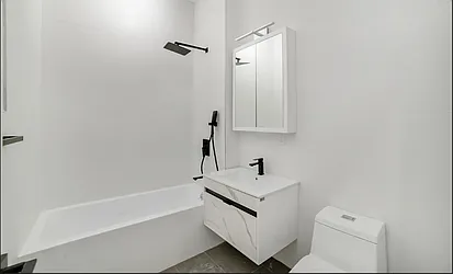 Rented by REAL New York