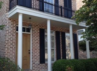 2604 Esplanade Rdg #12206, Oxford, MS 38655