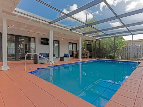 1311 SW 56th Ave, Fort Lauderdale, FL 33317