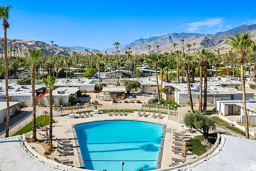 1111 E Palm Canyon Dr #221 Photo 1