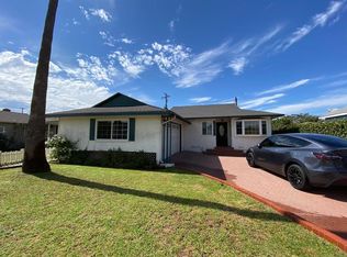 14821 Cordary Ave, Hawthorne, CA 90250