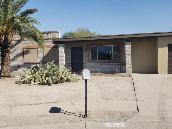 3229 W Bartlett Pl, Tucson, AZ 85741