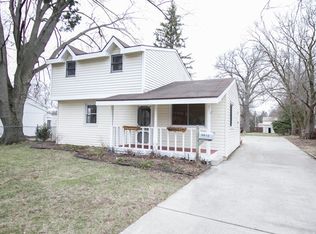 6910 Brint Rd, Sylvania, OH 43560