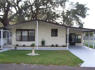 10025 Hamp Dr, Dade City, FL 33525