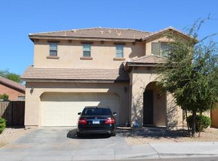 7406 W Florence Ave, Phoenix, AZ 85043
