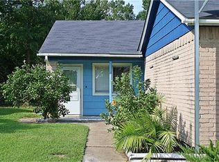 5319 Gayla Ln, Baytown, TX 77521