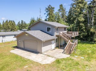 27402 X Lane, Ocean Park, WA 98640