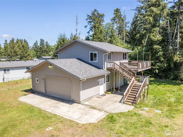 27402 X Lane, Ocean Park, WA 98640