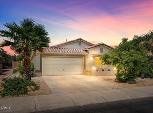 4972 S Sugarberry Ln, Gilbert, AZ 85298