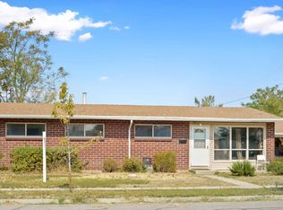 982 W 1100 N, Salt Lake City, UT 84116
