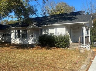 116 W Lafayette St, Salisbury, NC 28144
