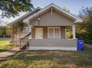 2525 Edna Ave, Waco, TX 76708