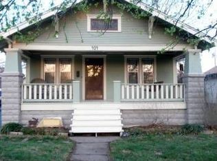 404 S Holyoke Ave, Wichita, KS 67218