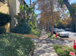 444 N Sycamore Ave APT 8, Los Angeles, CA 90036