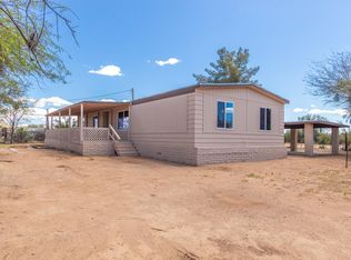 11125 W Anthony Dr, Tucson, AZ 85743