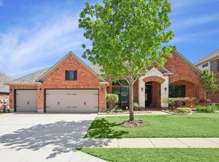 1228 Newcastle St, Roanoke, TX 76262