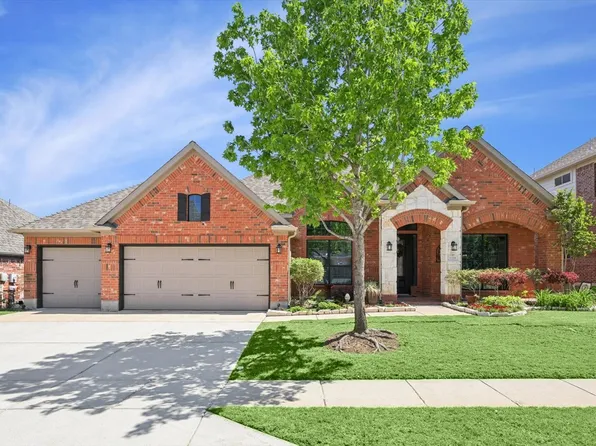 1228 Newcastle St, Roanoke, TX 76262
