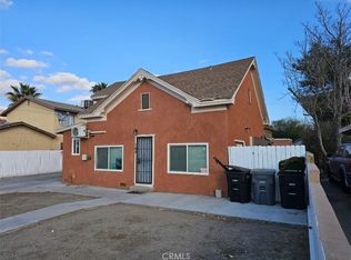 165 S Santa Fe Ave, San Jacinto, CA 92583