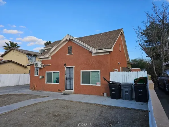 165 S Santa Fe Ave, San Jacinto, CA 92583