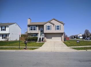 1358 Randan Dr, Columbus, OH