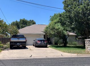 306 Debora Dr, Georgetown, TX 78628