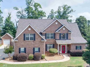 437 Telluride Ct, Locust Grove, GA 30248