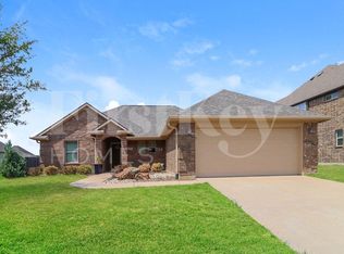 2010 Lindentree Dr, Weatherford, TX 76086