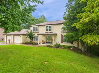 113 Greenbriar Ln, Oak Ridge, TN 37830