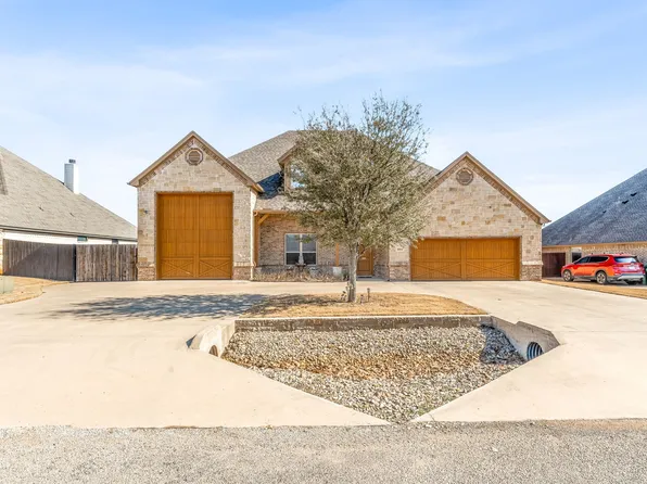 2914 Willow Ridge Cir, Granbury, TX 76049